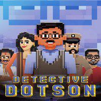 Detective Dotson' twitch picture