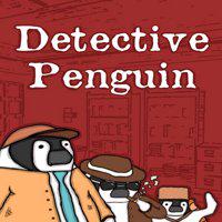Detective Penguin' twitch picture