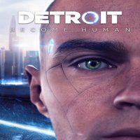 Detroit: Become Human' twitch picture