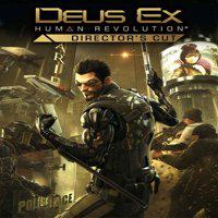 Deus Ex: Human Revolution - Director's Cut' twitch picture