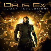 Deus Ex: Human Revolution' twitch picture