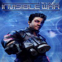 Deus Ex: Invisible War' twitch picture