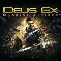 Deus Ex: Mankind Divided' twitch picture