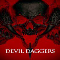 Devil Daggers' twitch picture