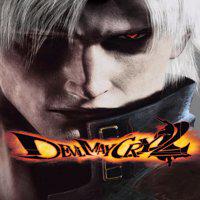 Devil May Cry 2' twitch picture