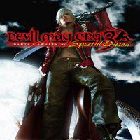 Devil May Cry 3: Dante's Awakening - Special Edition' twitch picture