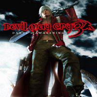 Devil May Cry 3: Dante's Awakening' twitch picture