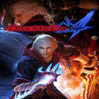 Devil May Cry 4' twitch picture