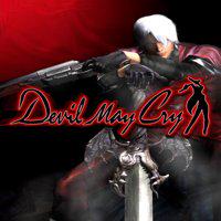 Devil May Cry' twitch picture