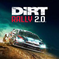 DiRT Rally 2.0' twitch picture