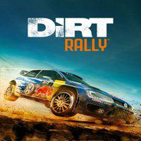 DiRT Rally' twitch picture