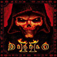 Diablo II' twitch picture