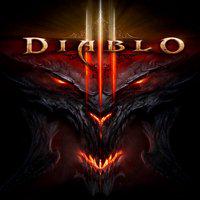 Diablo III' twitch picture