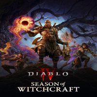 Diablo IV' twitch picture