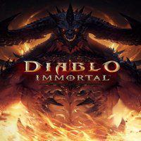 Diablo Immortal' twitch picture