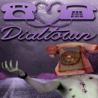 Dialtown: Phone Dating Sim' twitch picture