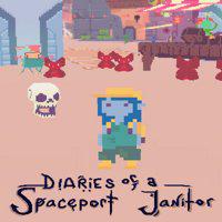 Diaries of a Spaceport Janitor' twitch picture