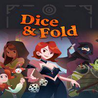 Dice & Fold' twitch picture