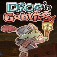 Dice 'n Goblins' twitch picture
