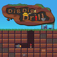 DigDigDrill' twitch picture