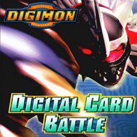 Digimon Digital Card Battle' twitch picture