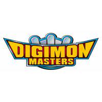 Digimon Masters Online' twitch picture