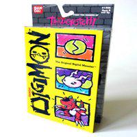 Digimon' twitch picture