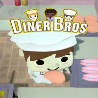 Diner Bros' twitch picture