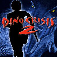 Dino Crisis 2' twitch picture