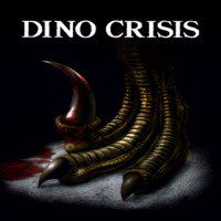 Dino Crisis' twitch picture