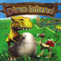 Dino Island' twitch picture