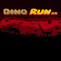 Dino Run DX' twitch picture