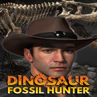 Dinosaur Fossil Hunter' twitch picture