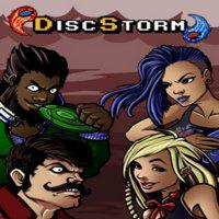 DiscStorm' twitch picture