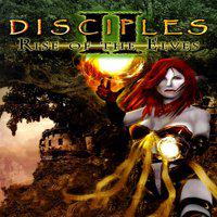 Disciples II: Rise of the Elves' twitch picture