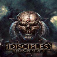 Disciples III: Reincarnation' twitch picture