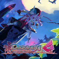 Disgaea 6: Defiance of Destiny' twitch picture