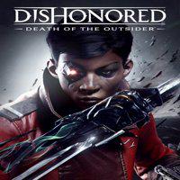 Dishonored: Death of the Outsider' twitch picture
