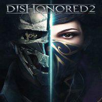 Dishonored 2' twitch picture