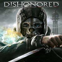 Dishonored' twitch picture