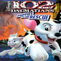 Disney's 102 Dalmatians: Puppies to the Rescue' twitch picture