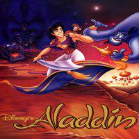 Disney's Aladdin' twitch picture