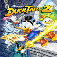 Disney's DuckTales 2' twitch picture