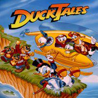 Disney's DuckTales' twitch picture