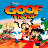Disney's Goof Troop' twitch picture