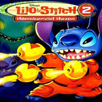 Disney's Lilo & Stitch 2: Hämsterviel Havoc' twitch picture