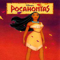 Disney's Pocahontas' twitch picture