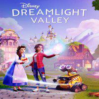 Disney Dreamlight Valley' twitch picture