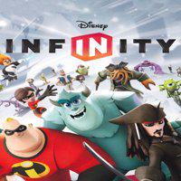 Disney Infinity' twitch picture