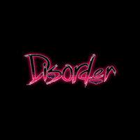 Disorder' twitch picture